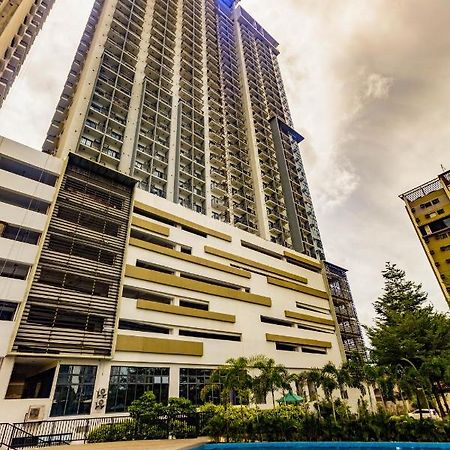 Noble Cebu Hotel Exterior photo