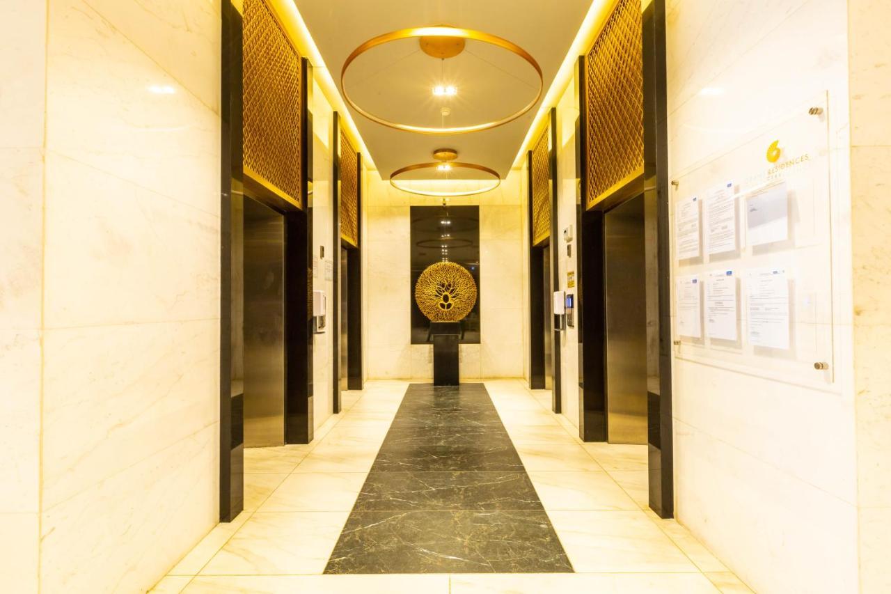 Noble Cebu Hotel Exterior photo